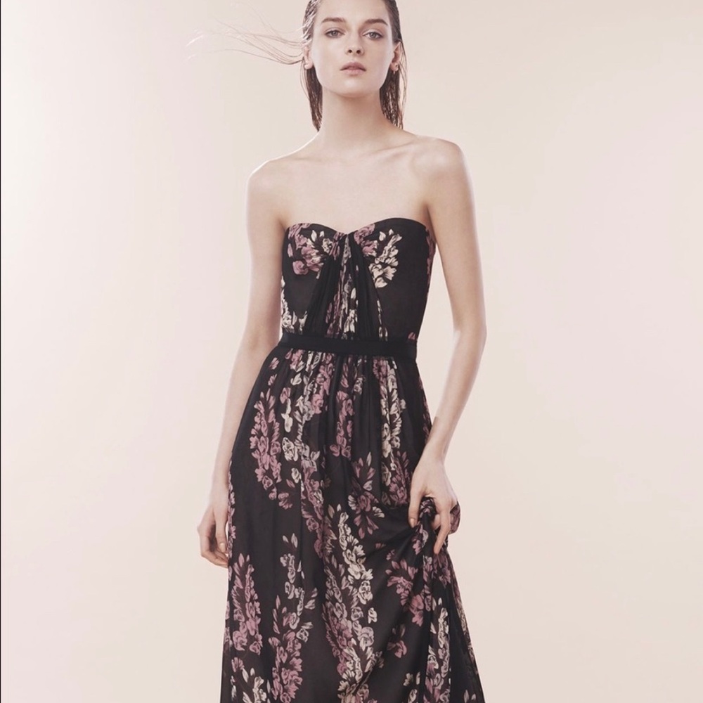 BCBGMAXAZRIA Dress - Size 2